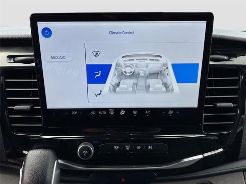 Used 2024 Ford Transit 350 XLT image 16