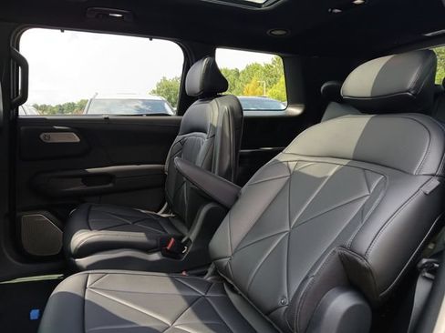 New 2027 Kia Telluride SX FWD image 9