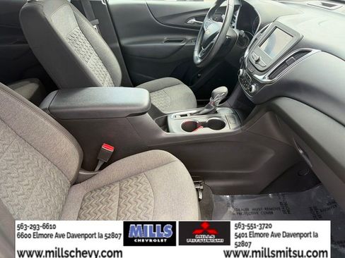 Used 2022 Chevrolet Equinox LT FWD image 26