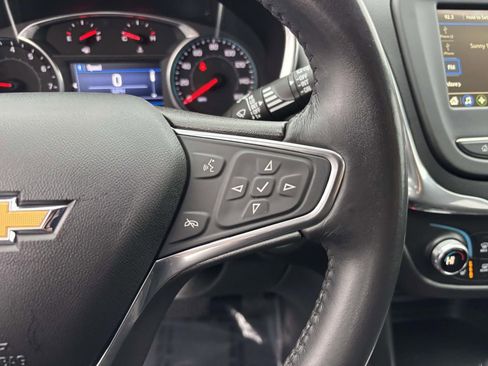 Used 2019 Chevrolet Equinox LT image 21