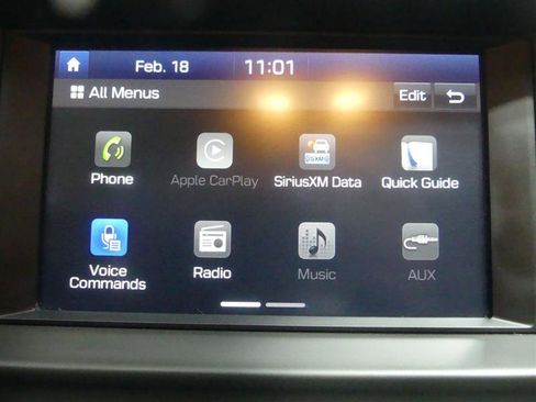 Used 2019 Hyundai Elantra SEL w/ Cargo Package image 44