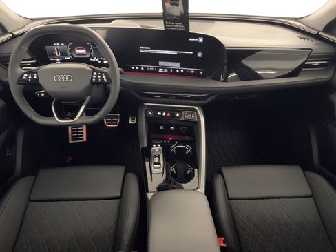 New 2025 Audi SQ5 Premium Plus image 19