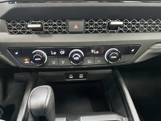 Used 2024 Honda Accord EX image 25