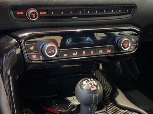 Certified 2026 Toyota Supra Premium image 22