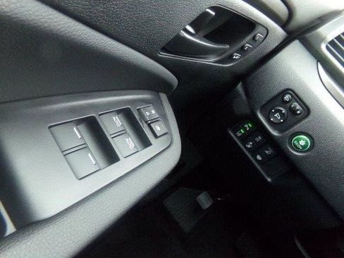 New 2026 Honda Ridgeline TrailSport image 20