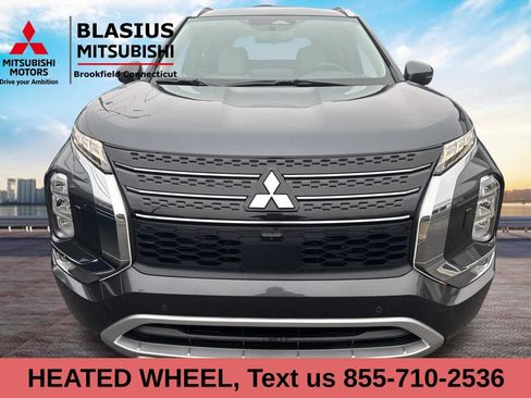 Used 2025 Mitsubishi Outlander SEL image 11