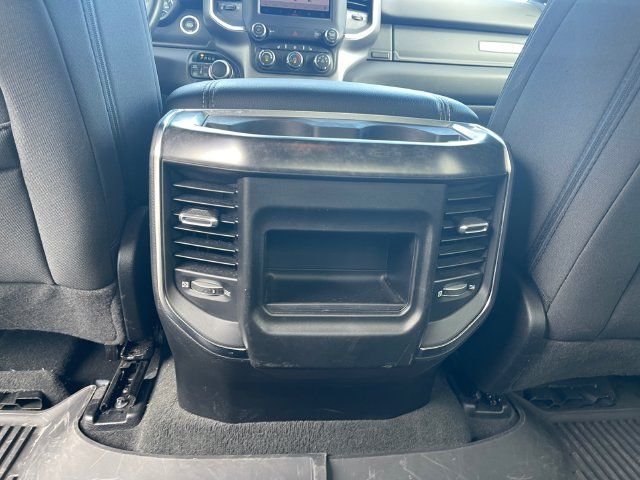 Used 2024 RAM 1500 Big Horn AWD/4WD image 28