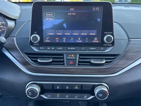 Used 2023 Nissan Altima 2.5 SV image 13