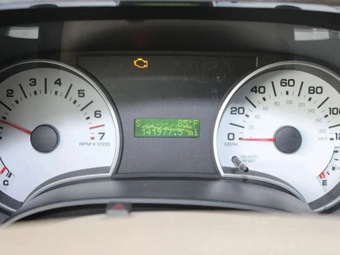 Used 2009 Ford Explorer Sport Trac XLT RWD image 11