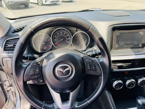 Used 2016 MAZDA CX-5 Touring image 9