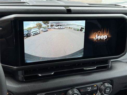 New 2026 Jeep Wrangler Sport S image 23