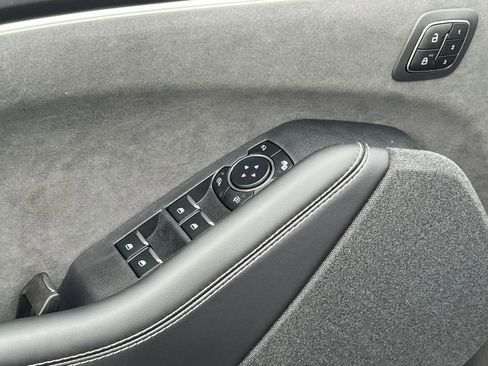 New 2025 Ford Mustang Mach-E GT image 15