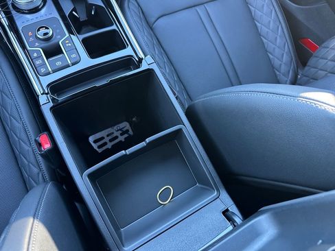 New 2026 Kia Sorento SX Prestige image 33