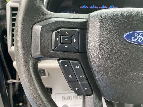 Used 2019 Ford F350 XL w/ XL Value Package image 18