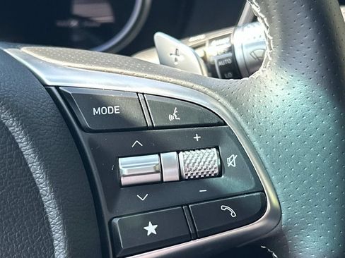 New 2026 Genesis G70 2.5T Prestige AWD/4WD image 31