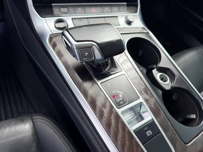Used 2022 Audi A6 Premium Plus w/ Premium Plus Package AWD/4WD image 25