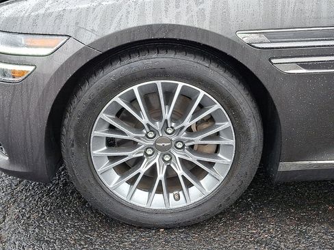 Used 2023 Genesis G80 2.5T image 27