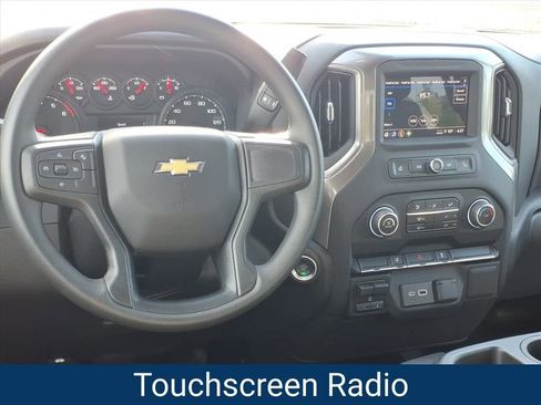New 2024 Chevrolet Silverado 2500 W/T w/ WT Convenience Package image 2