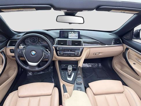 Used 2020 BMW 440i xDrive Convertible image 15