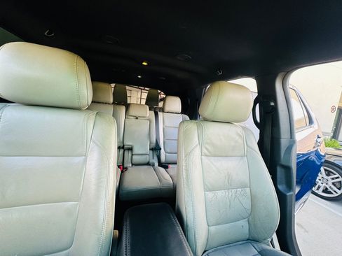 Used 2013 Ford Explorer Limited FWD image 26