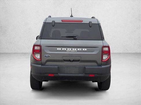 Used 2021 Ford Bronco Sport Big Bend image 5