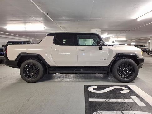 Used 2026 GMC Hummer EV 4x4 Crew Cab image 4