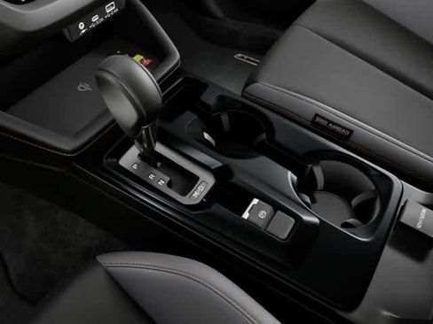New 2026 Subaru Forester Sport AWD/4WD image 21