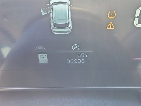 Certified 2023 Kia Sportage X-Line w/ X-Line Premium Package image 13