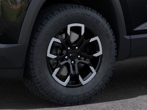 New 2026 Chevrolet Equinox ACTIV image 9