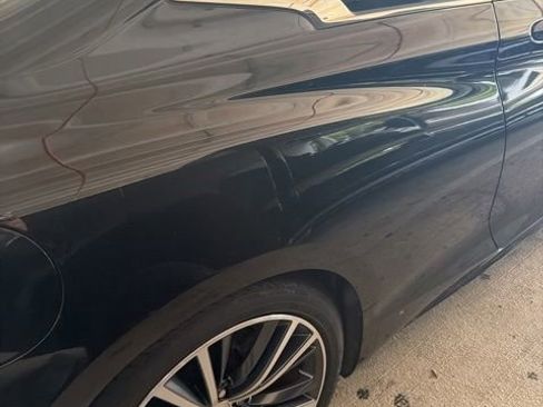 Used 2019 INFINITI Q60 3.0t Luxe w/ Essential Package RWD image 15