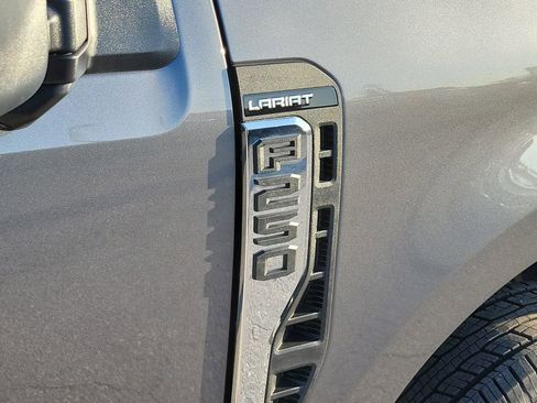 New 2026 Ford F250 Lariat AWD/4WD image 8