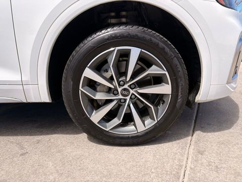 Used 2023 Audi Q5 2.0T Premium Plus image 36