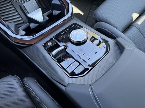 New 2026 BMW X3 xDrive30 w/ Convenience Package image 16