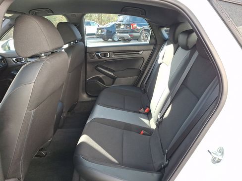 Certified 2023 Honda Civic Sport image 2