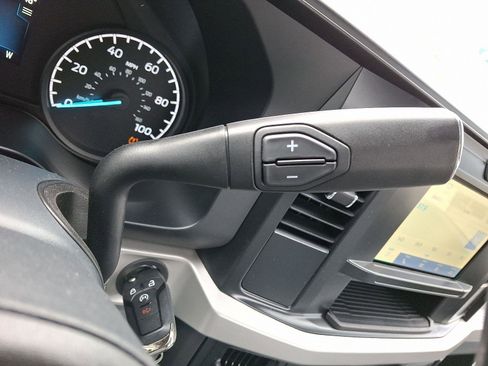 New 2026 Ford F350 XL w/ XL Off-Road Package image 9