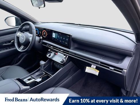New 2025 Hyundai Tucson XRT image 31