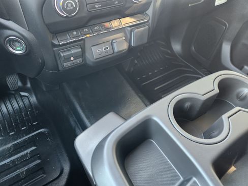 New 2026 Chevrolet Silverado 2500 W/T w/ WT/CX Safety Package image 22