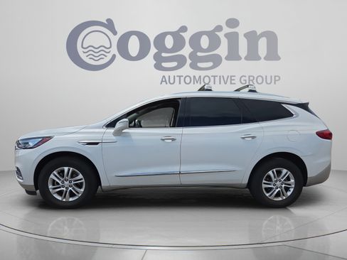Used 2019 Buick Enclave Essence w/ Trailering Package, 5000 lbs. FWD image 2