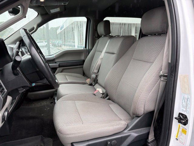 Used 2020 Ford F150 XLT w/ Equipment Group 302A Luxury AWD/4WD image 4