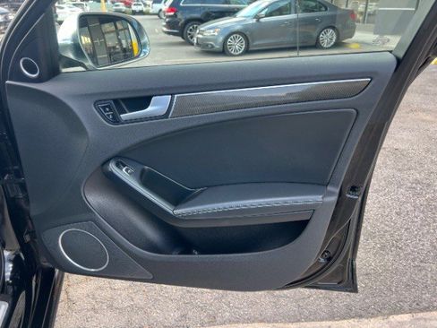 Used 2013 Audi S4 Premium Plus w/ Audi MMI Navigation Plus image 13