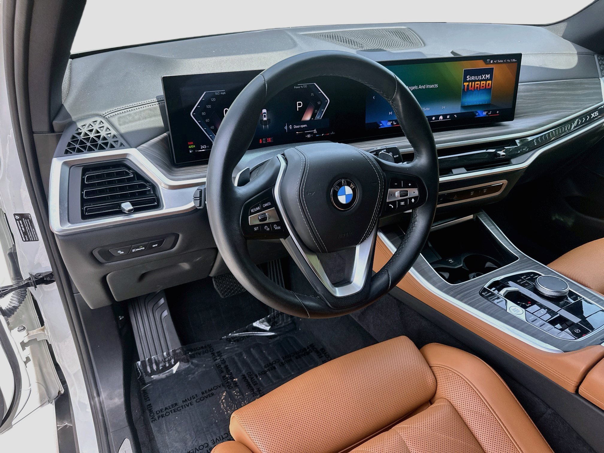 Certified 2024 BMW X5 sDrive40i RWD image 9