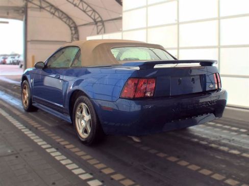 Used 2004 Ford Mustang Premium RWD image 8