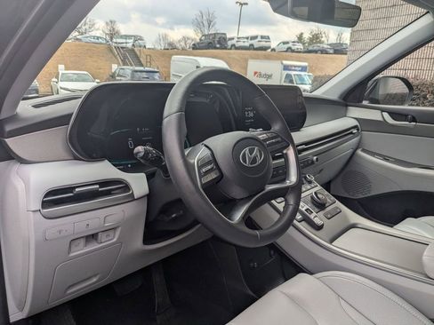 Used 2025 Hyundai Palisade SEL image 11