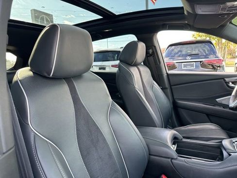 Used 2019 Acura RDX A-Spec image 35