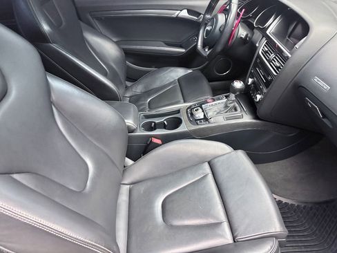 Used 2014 Audi S5 Premium Plus image 11