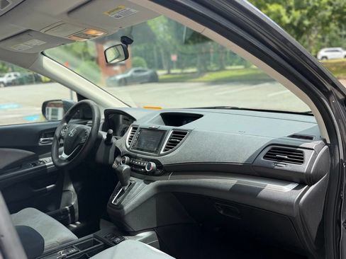 Used 2016 Honda CR-V EX image 16