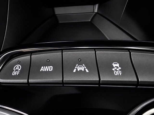 Used 2020 Buick Encore GX Preferred AWD/4WD image 20
