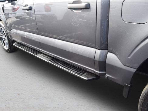 Used 2023 Ford F150 XL w/ STX Appearance Package image 9