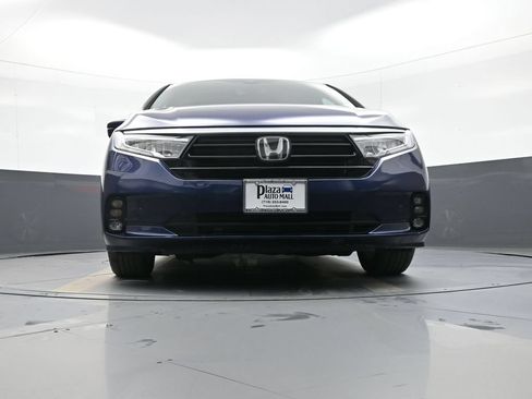 Certified 2023 Honda Odyssey Touring image 30
