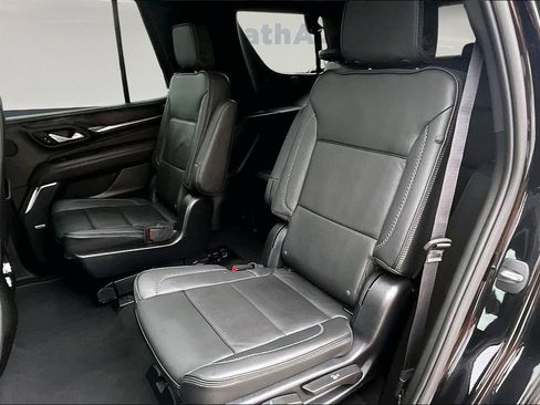 Used 2023 GMC Yukon Denali image 21
